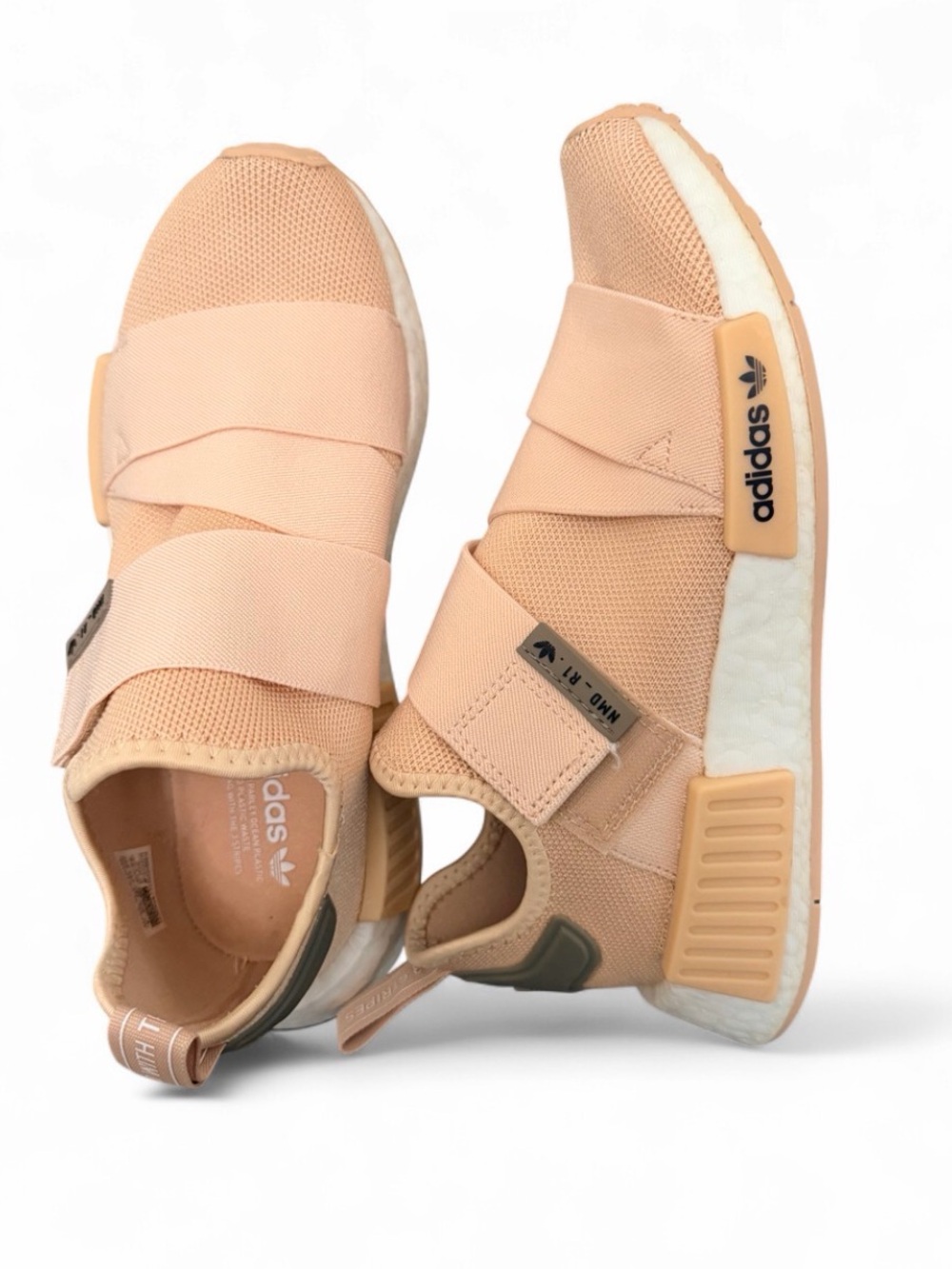 adidas NMD_R1 sneakers